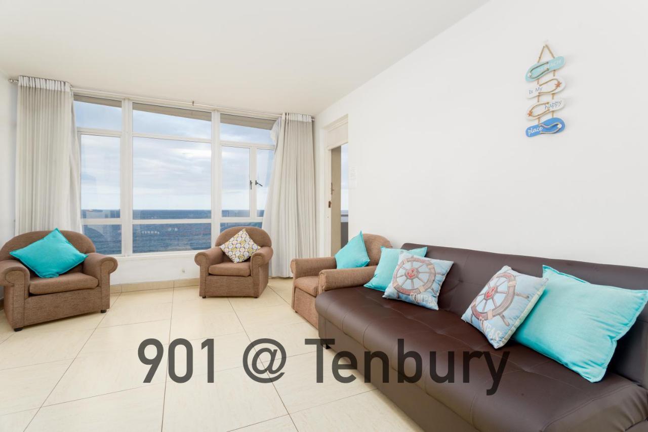 Tenbury Apartments Durban Exterior photo