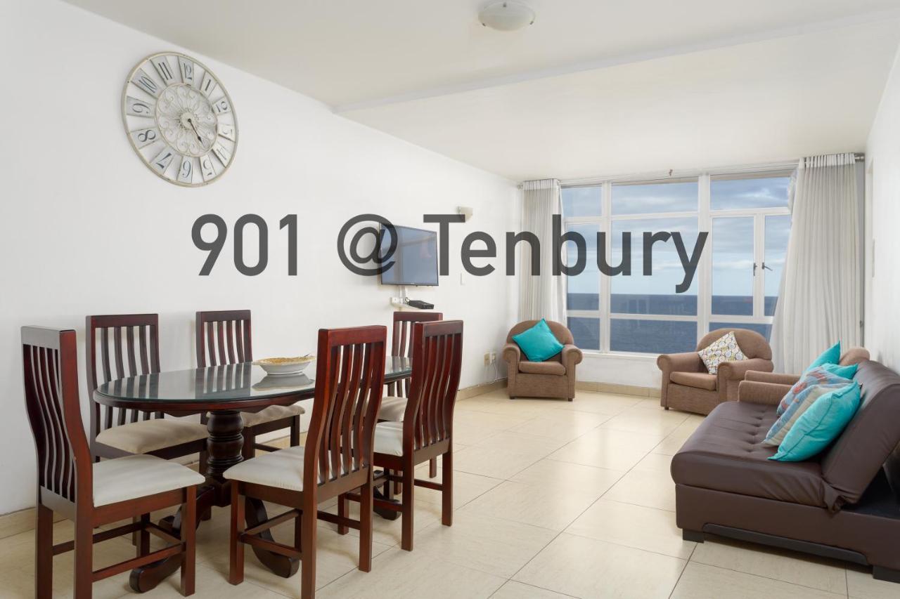Tenbury Apartments Durban Exterior photo